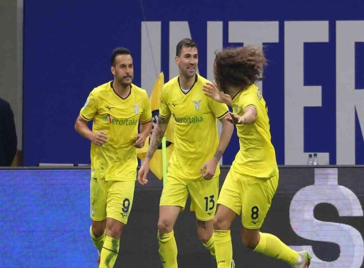 Pedro: la Lazio può conquistare l'Europa, voglio il trofeo!