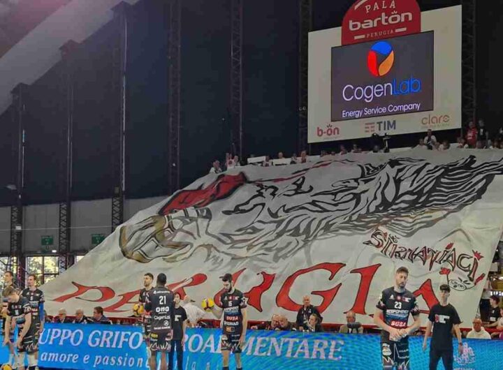 Perugia conquista la sua prima Champions dopo due Mondiali: un trionfo storico nella pallavolo