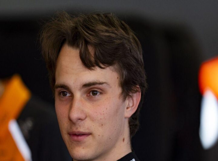 Piastri conquista la pole position nel Gran Premio di Spagna di F1