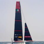 Pirelli e Luna Rossa: una partnership vincente per l'America's Cup