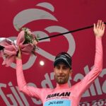 Plapp trionfa in solitaria nell'ottava tappa del Giro, Ulissi conquista la maglia rosa