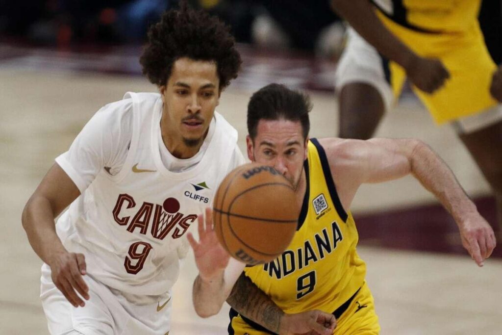 Playoff NBA: Oklahoma pareggia con Denver, Indiana surclassa Cleveland