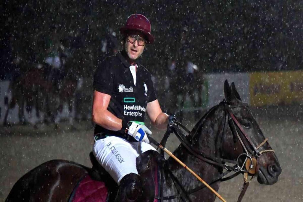 Polo: la finale di Piazza di Siena tra Harpa Veeam e Fope promette emozioni uniche