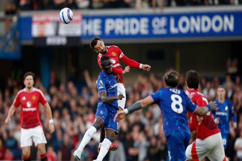 Premier League: Chelsea e Aston Villa accendono la corsa alla Champions