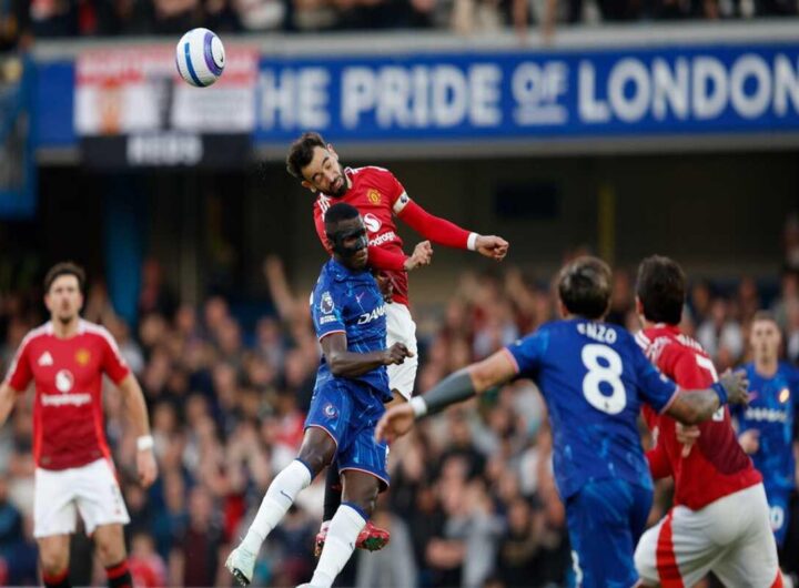 Premier League: Chelsea e Aston Villa accendono la corsa alla Champions