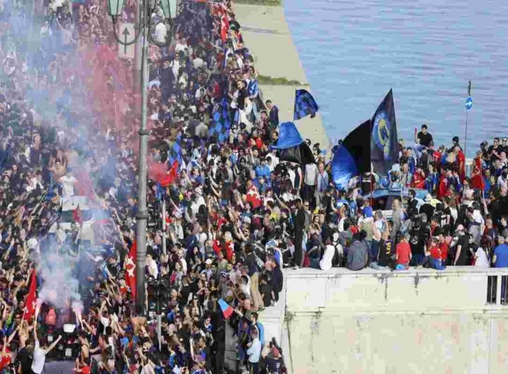 Presidente del Pisa: Un progetto solido, speriamo che Inzaghi rimanga