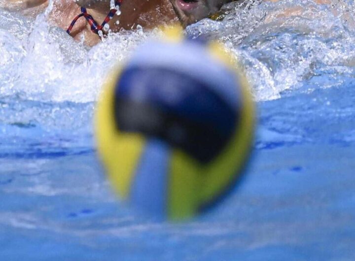 Pro Recco conquista l'Euro Cup: un trionfo che fa storia nella pallanuoto