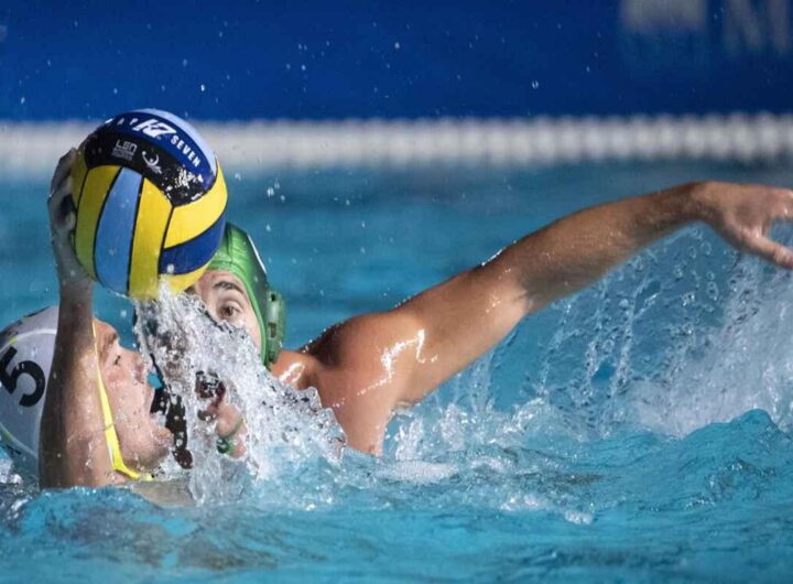 Pro Recco trionfa in Euro Cup: i complimenti di Barelli alla squadra