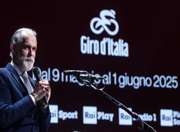Rai celebra il Giro d'Italia: un simbolo della nostra identità nazionale