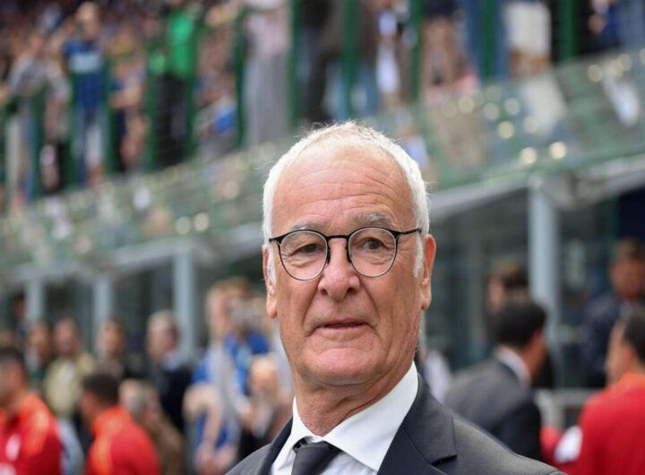 Ranieri avverte: il futuro della Roma dipende dalla Champions