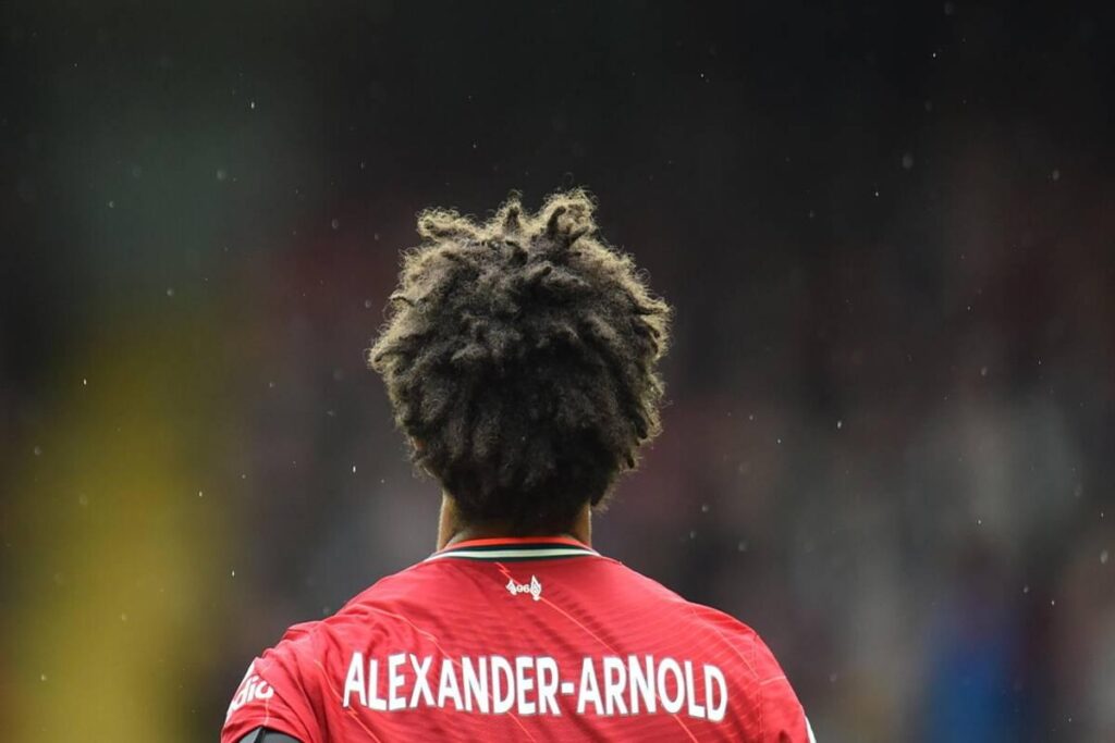 Real Madrid ingaggia Alexander-Arnold: pronto per il Mondiale per club