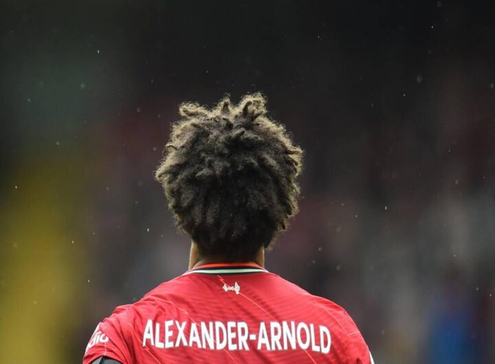 Real Madrid ingaggia Alexander-Arnold: pronto per il Mondiale per club