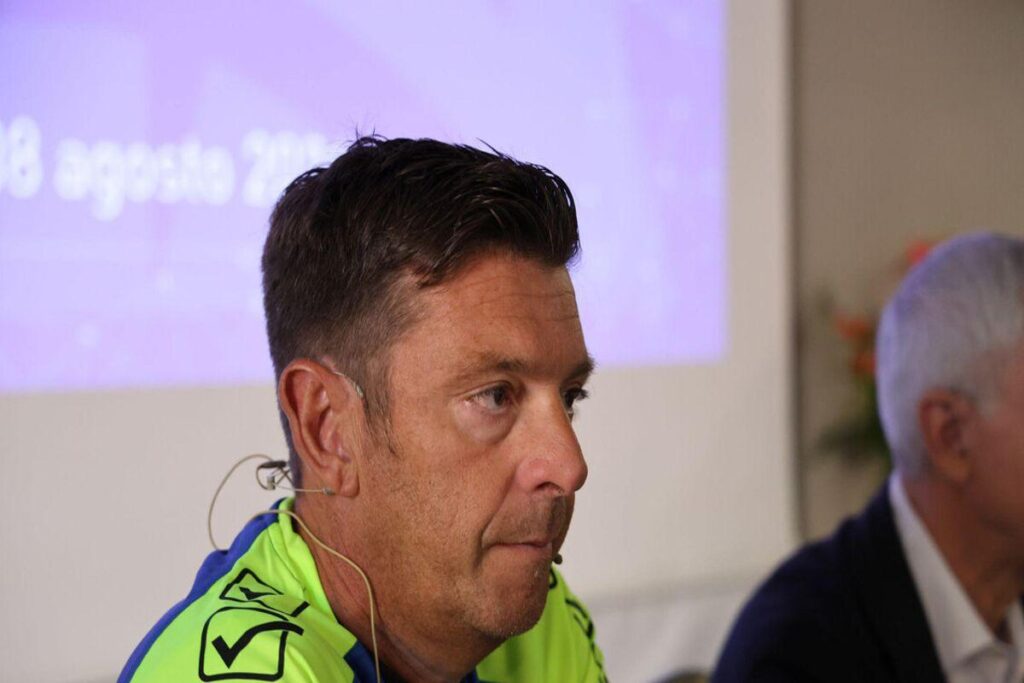 Rocchi: gli arbitri e la trasparenza degli errori nel calcio