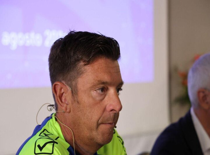 Rocchi: gli arbitri e la trasparenza degli errori nel calcio