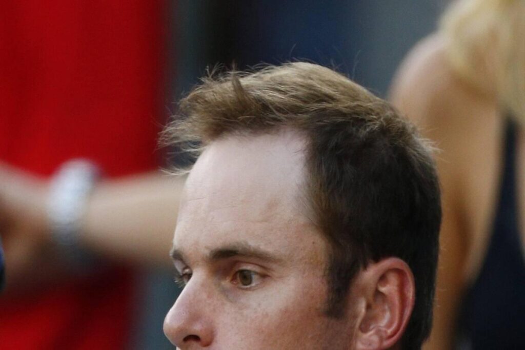 Roddick elogia Paolini: 'La scelta giusta ogni volta'