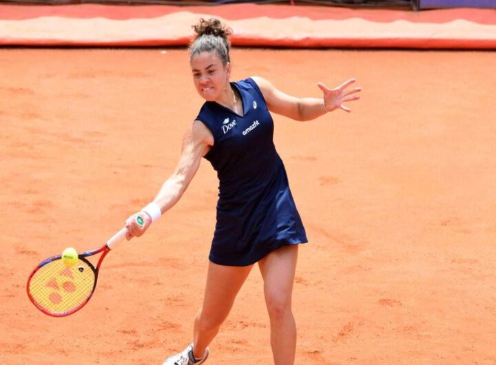 Roland Garros: Paolini sfida le campionesse Sabalenka e Swiatek nel sorteggio