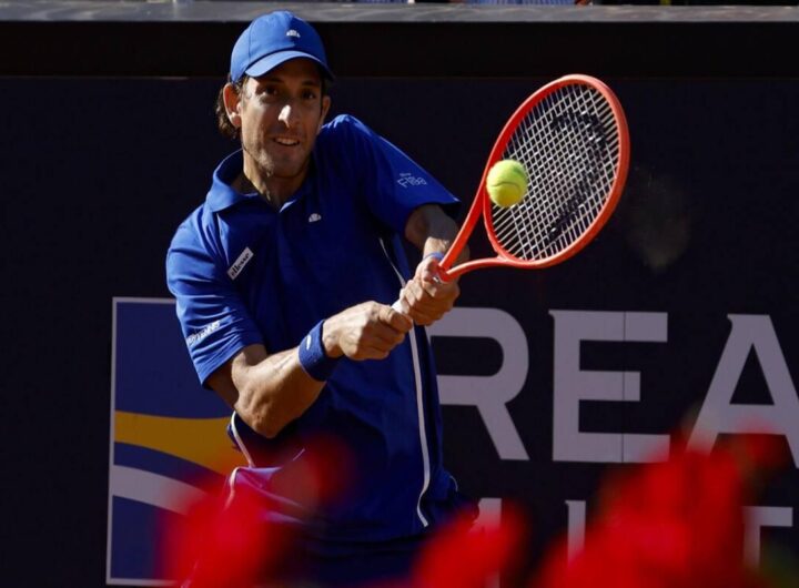 Roland Garros: una battaglia epica, Passaro si arrende all'olandese De Jong dopo cinque set emozionanti