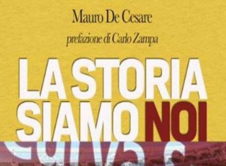 Roma celebra 50 anni di passione: la Curva Sud in 'La storia siamo noi'