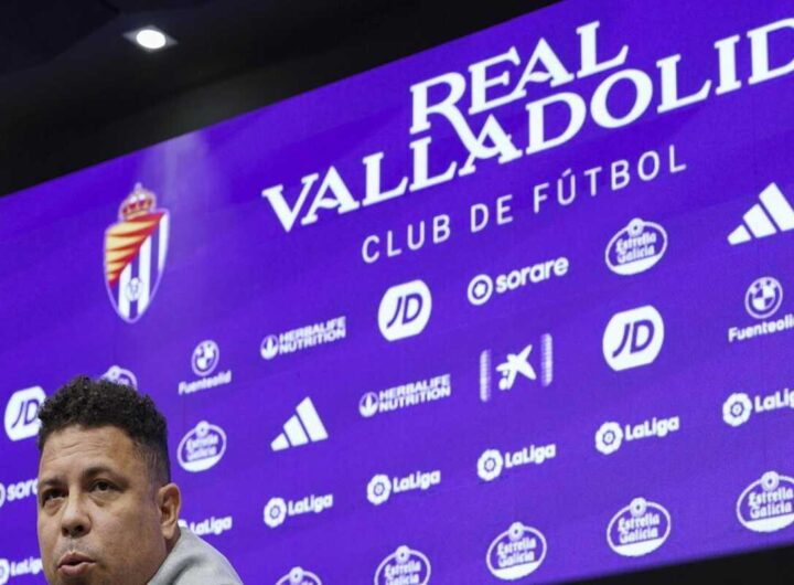 Ronaldo Fenomeno vende la maggioranza del Valladolid: cosa significa per il futuro del club?