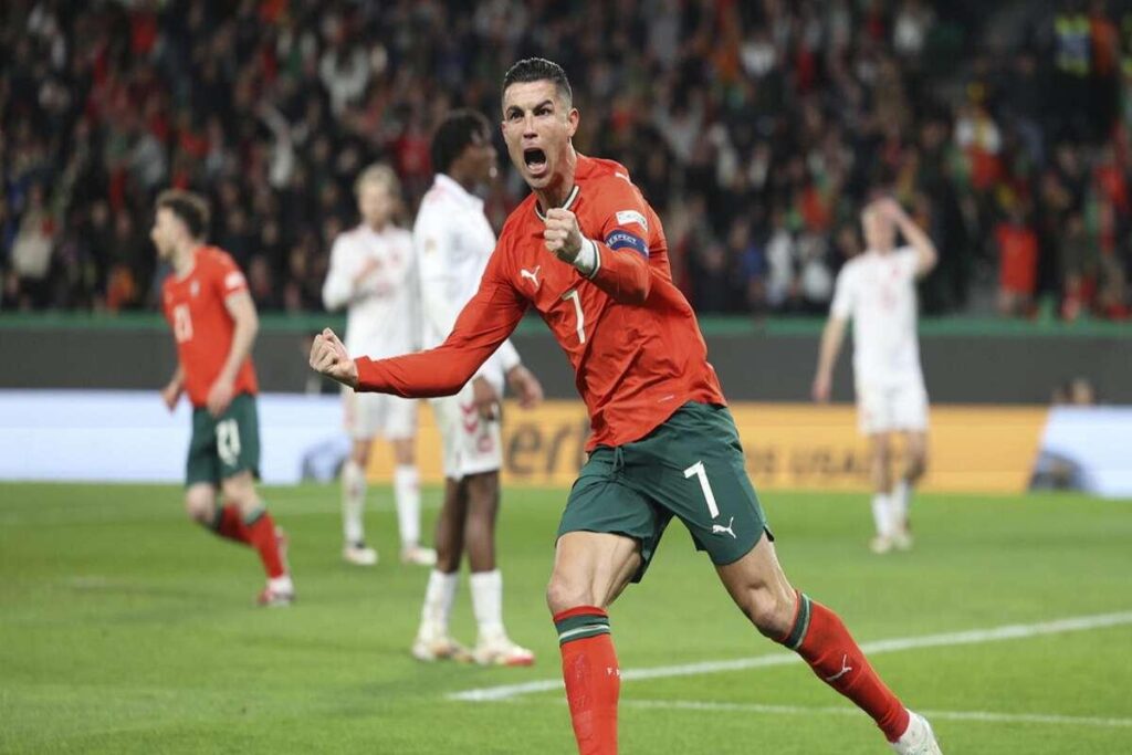 Ronaldo chiude un capitolo: l'addio all'Al Nassr segna un nuovo inizio