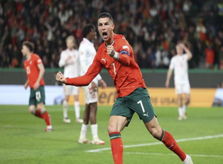 Ronaldo chiude un capitolo: l'addio all'Al Nassr segna un nuovo inizio