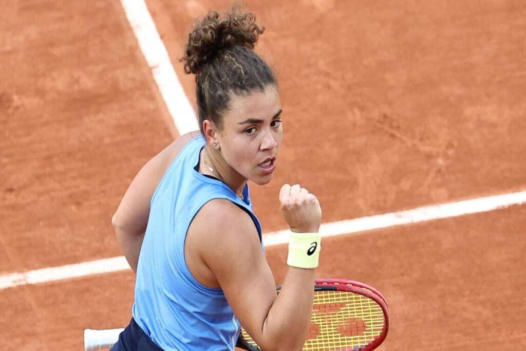 Sabalenka mantiene la vetta Wta, Paolini sorprende al quarto posto