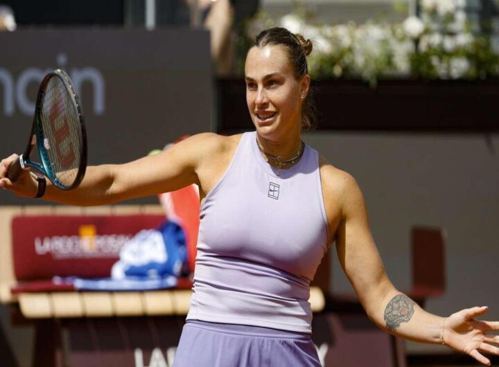 Sabalenka supera Kenin e conquista gli ottavi agli Internazionali