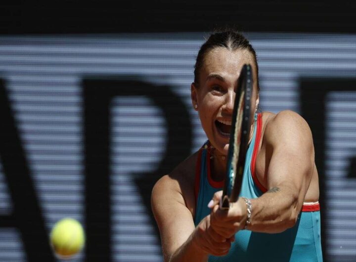 Sabalenka trionfa su Danilovic e conquista gli ottavi al Roland Garros