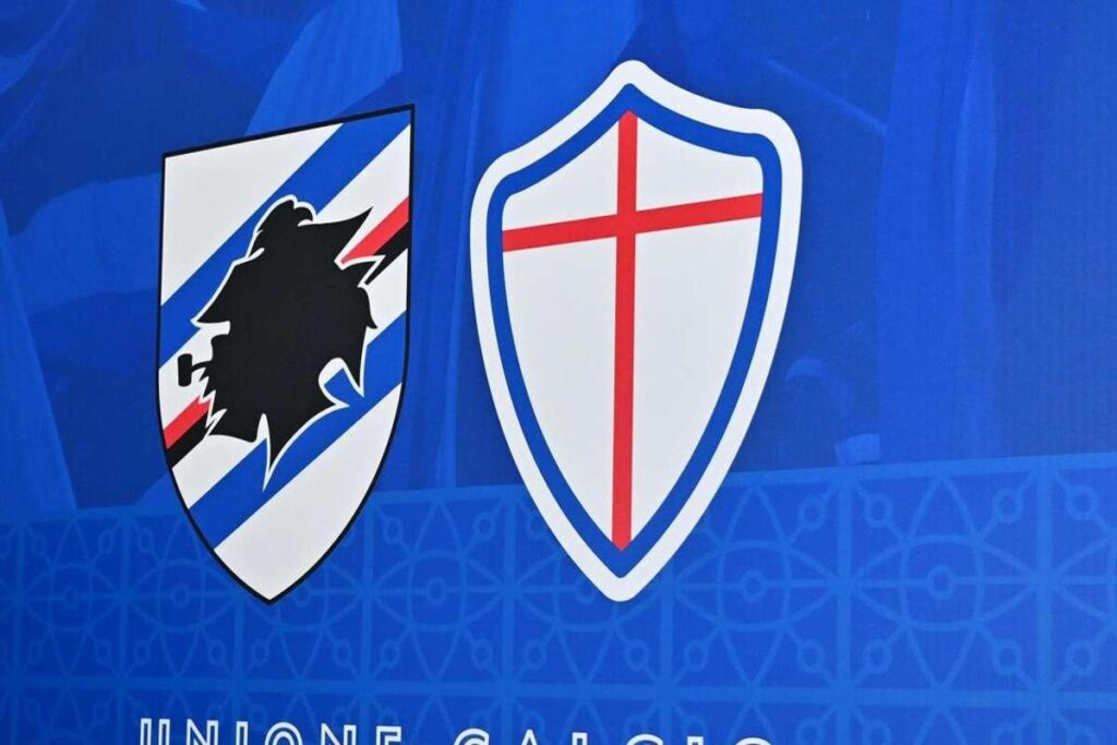 Sampdoria in Serie C: il club si scusa con i tifosi e punta a rialzarsi
