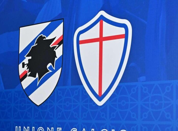 Sampdoria in Serie C: il club si scusa con i tifosi e punta a rialzarsi