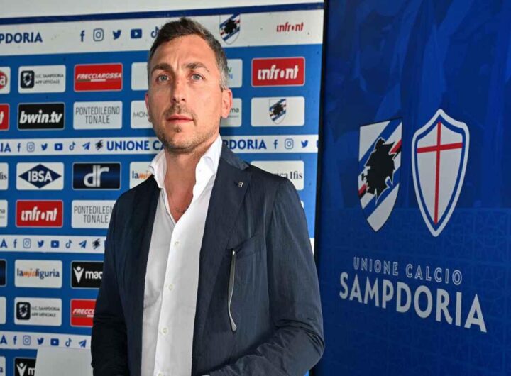 Sampdoria: nessun trattamento di favore tra le polemiche del calcio