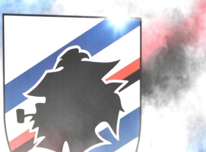 Sampdoria retrocede in Serie C: un'era si chiude per i blucerchiati