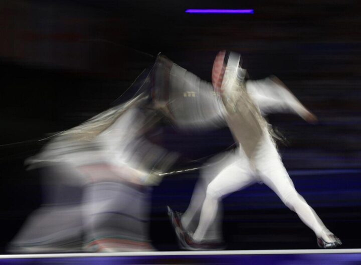 Scherma: Italia trionfa a Vancouver con oro e argento nel fioretto a squadre