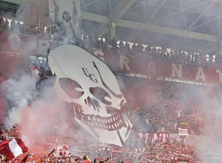 Scontri tra ultras al termine di Torino-Venezia: un episodio da non sottovalutare