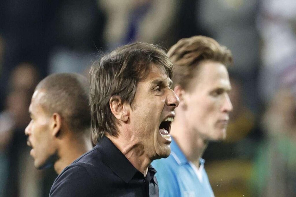Serie A: il destino incerto degli allenatori da Conte a Inzaghi