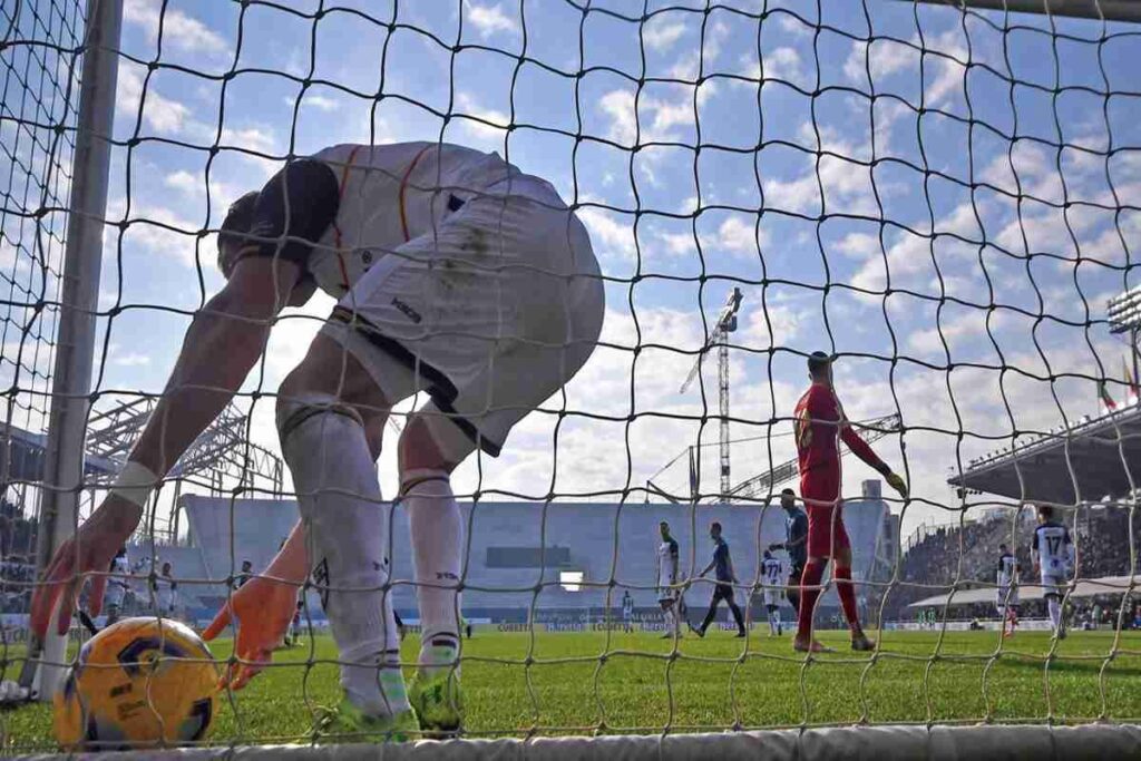Serie C: scopri il calendario emozionante dei playoff di calcio