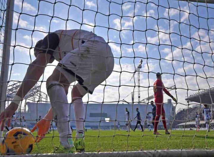 Serie C: scopri il calendario emozionante dei playoff di calcio