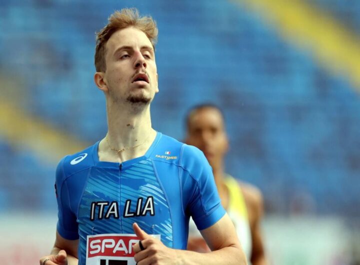 Sibilio trionfa nei 400hs alla Diamond League di Doha
