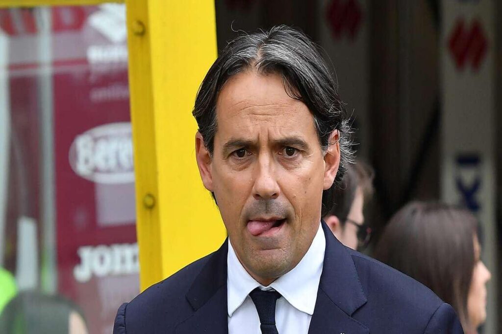 Simone Inzaghi accetta la sfida: il suo sì all'Al Hilal in Arabia Saudita