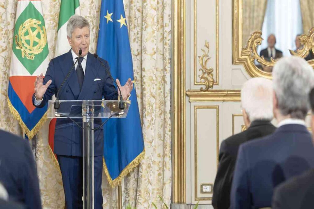 Simonelli, Napoli e Inter: un incontro di eleganza nel calcio