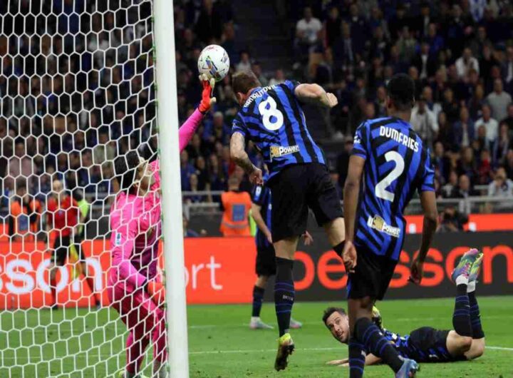 Simonelli chiarisce: la sede dello spareggio scudetto non è nelle nostre mani