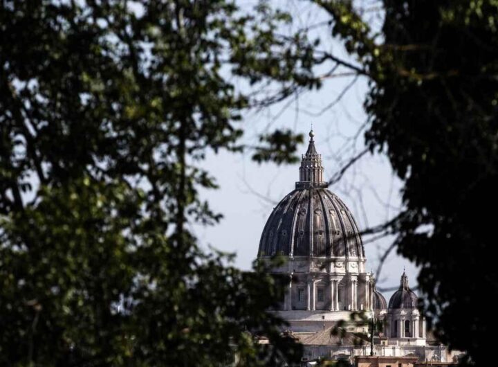 Sinner e Binaghi incontrano Papa Leone XIV: un momento storico per il tennis italiano
