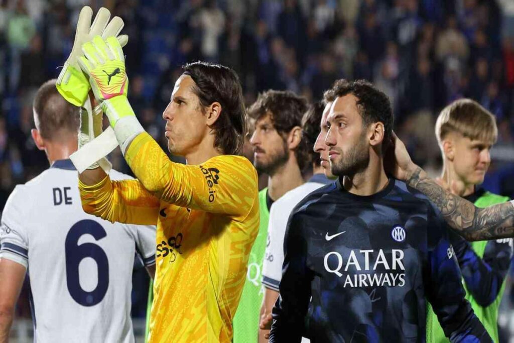 Sommer e Donnarumma: la sfida tra Inter e PSG si fa avvincente