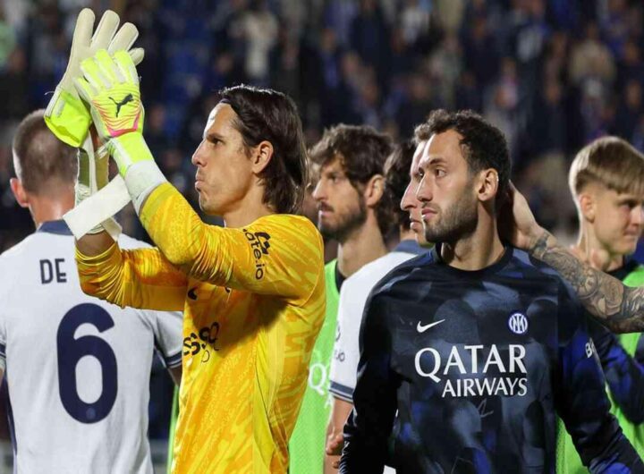 Sommer e Donnarumma: la sfida tra Inter e PSG si fa avvincente