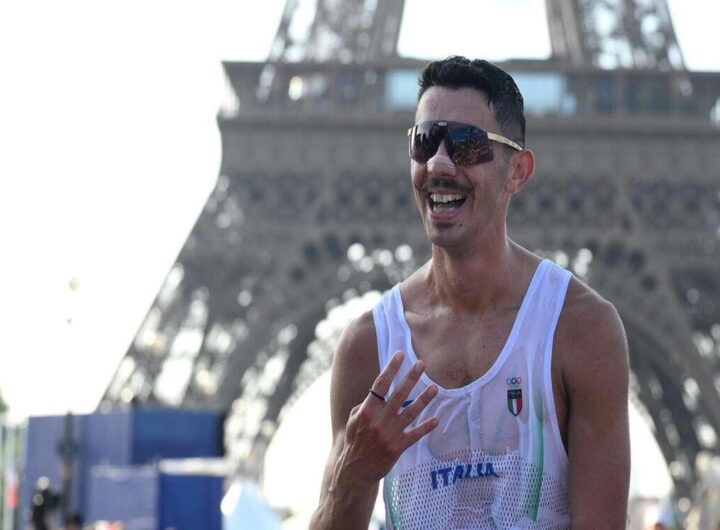 Stano svela: Il mio obiettivo era solo correre veloce, non il record del mondo
