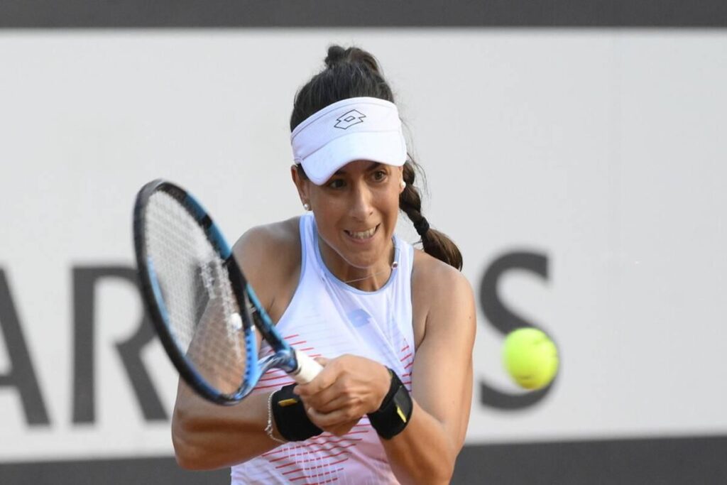 Stefanini elimina al Roland Garros, Teichman avanza tra le sorprese svizzere