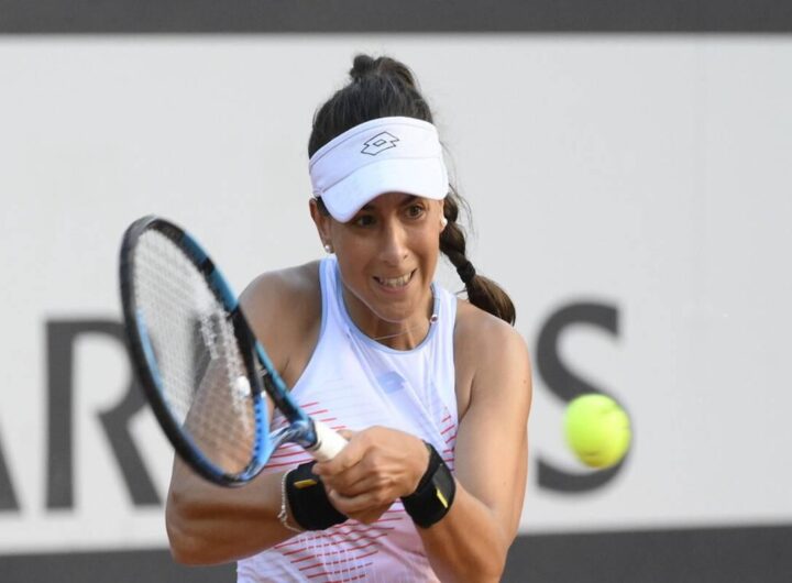 Stefanini elimina al Roland Garros, Teichman avanza tra le sorprese svizzere