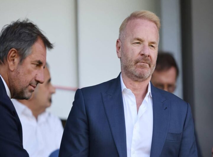 Tare al Milan: la sfida di vincere sin da subito