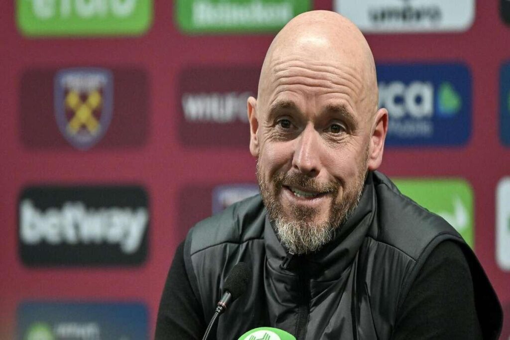 Ten Hag prende le redini del Bayer Leverkusen: una nuova era per il club tedesco