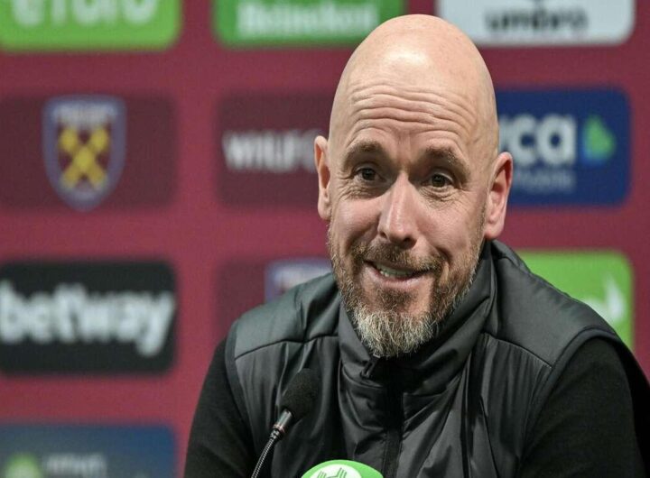 Ten Hag prende le redini del Bayer Leverkusen: una nuova era per il club tedesco